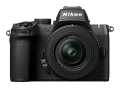 Nikon Z50II Body -16-50 VR Aynasız Fotoğraf Makinesi
