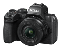 NIKON Z50II Body -16-50 Vr 50-250 Mm