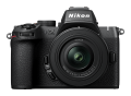 Nikon Z50II Body -16-50 VR 50-250mm Aynasız Fotoğraf Makinesi