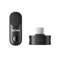 Boya Magic Al-Powered Transformable Mini Wireless Mikrofon - SKU05