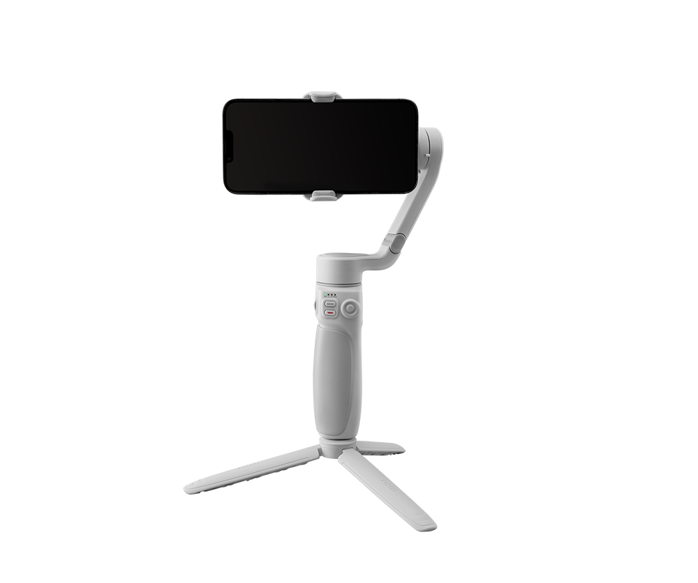 Zhiyun Smooth-Q4