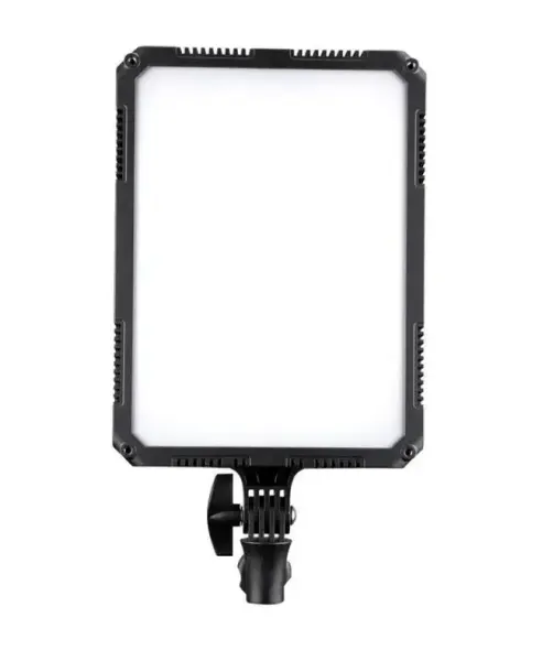 Nanlite Compac 40 Bi-Color LED Video Işığı