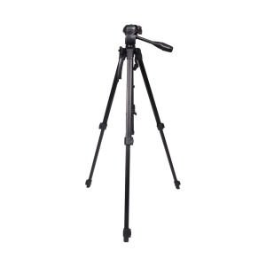 PDX Plus 201 157cm Yarı Hidrolik Profesyonel Tripod
