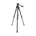 PDX Plus 201 157cm Yarı Hidrolik Profesyonel Tripod