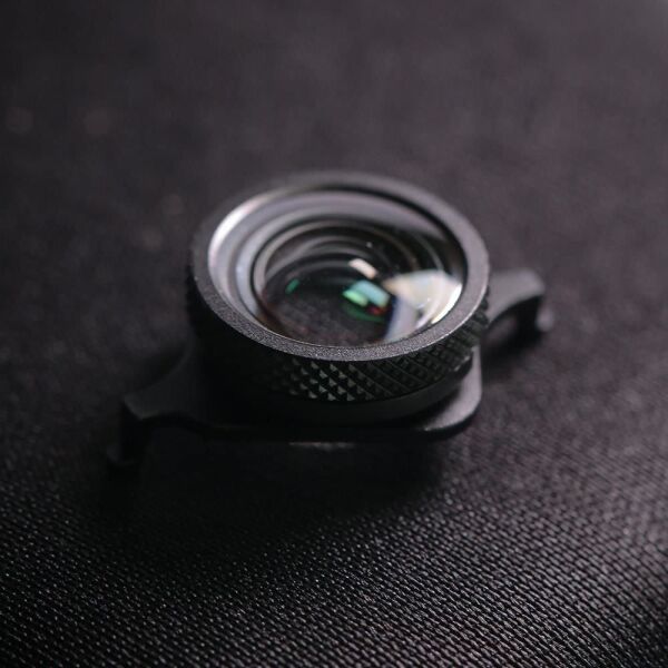 Ulanzi DR-04 Dji Mavic Air 2 Geniş Açı Lens