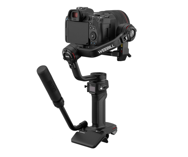 Zhiyun Weebill 3 Combo
