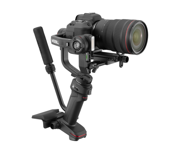 Zhiyun Weebill 3 Combo