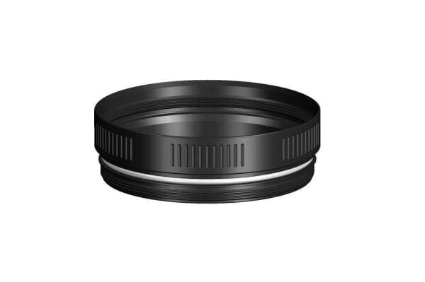 Nauticam Kompakt Port Extension 20