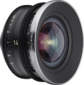 XEEN MEISTER 14mm T2.6 Cine (Arri PL)