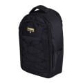 PDX for Nikon Baskılı Laptop Bölmeli Sırt Çantası