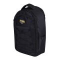 PDX for Nikon Baskılı Laptop Bölmeli Sırt Çantası