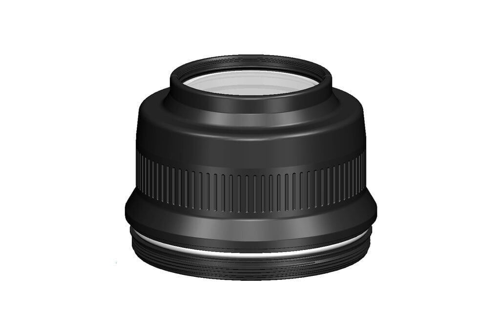 Nauticam Makro Port 50 (67 mm. yivli)