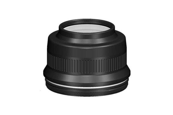 Nauticam Makro Port 50 (67mm. yivli)