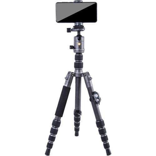 Vanguard Veo 3 Go 235CB Karbon Fiber Tripod Kiti