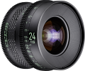 XEEN CF 24mm T1.5 Cine (Arri PL)