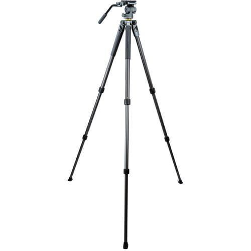 Vanguard Alta Pro 2 263AV Video Tripod Kiti