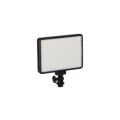 PDX LED 396A Beyaz ve Sarı Led'li Video Kamera DSLR LED Işık