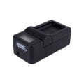 PDX Plus for Nikon EN-EL25 Şarj Cihazı