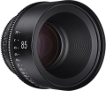 XEEN CLASSIC 85mm T1.5 Cine (Arri PL)
