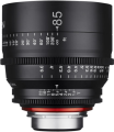 XEEN CLASSIC 85mm T1.5 Cine (Arri PL)