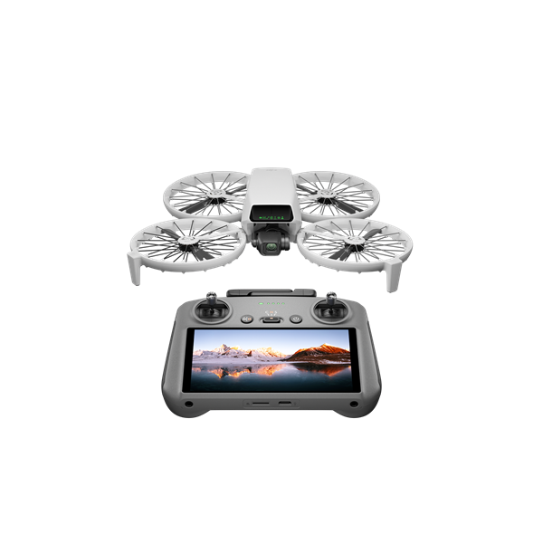 DJI Flip (DJI Rc 2) (Gl)