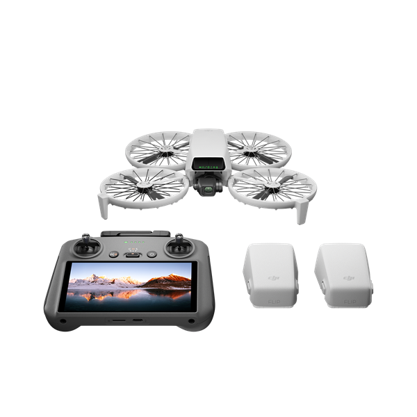 DJI Flip Fly More Combo (DJI Rc 2) (Gl)