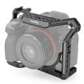 SmallRig 2999 Sony Alpha A7S III A7S3 için Kafes