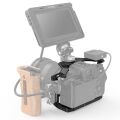 SmallRig 2999 Sony Alpha A7S III A7S3 için Kafes