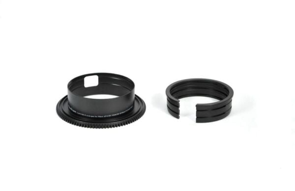 Nauticam N1855VRII-Z Zoom Gear