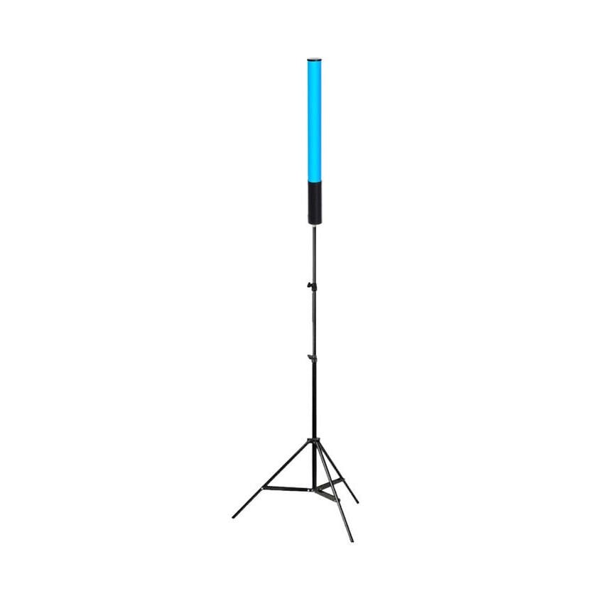 GDX TB-40 RGB Led Tüp Işık Seti