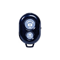 Vanguard Vesta TT1 Siyah Mini Tripod