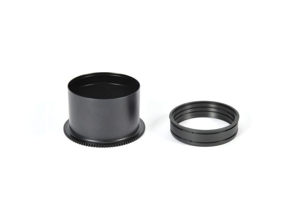 Nauticam N2485-Z Zoom Gear