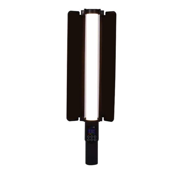 GDX ST-50 RGB Led Tüp Işık Seti