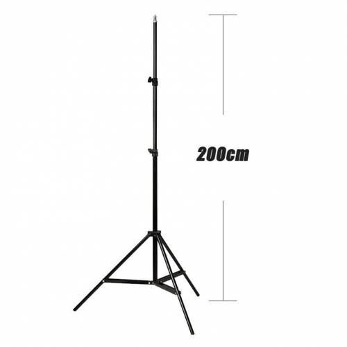GDX ST-50 RGB Led Tüp Işık Seti