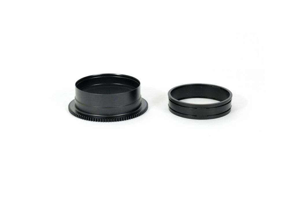 Nauticam SN1770OS-Z Zoom Gear