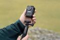 DJI Osmo Action Quick-Release Adapter Mount