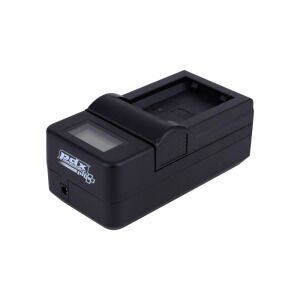 PDX Plus for Panasonic VW-VBG6 Şarj Cihazı