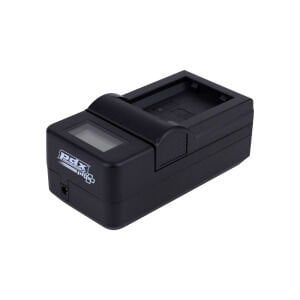 PDX Plus for Panasonic VW-VBG6 Şarj Cihazı