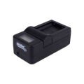 PDX Plus for Panasonic VW-VBG6 Şarj Cihazı