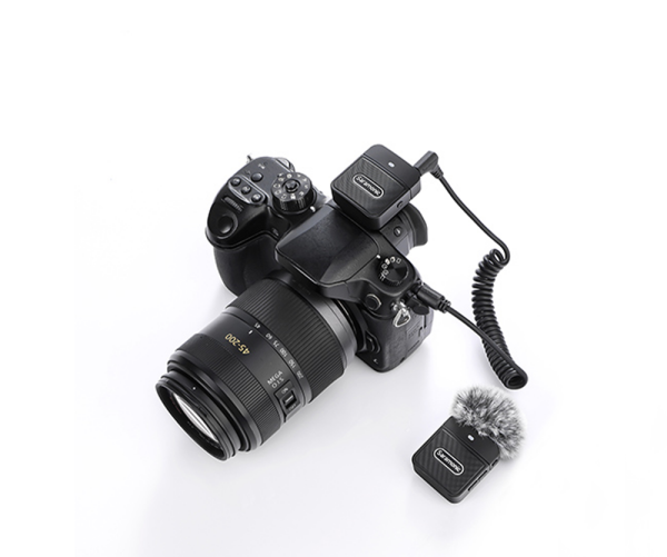 Saramonic Blink100 B1  Microphone