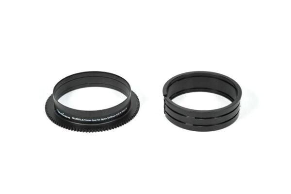 Nauticam SN1835F1.8-Z Zoom Gear