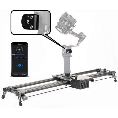 YC Onion DJI RS2 & RS3 Pro için Interlink Modül