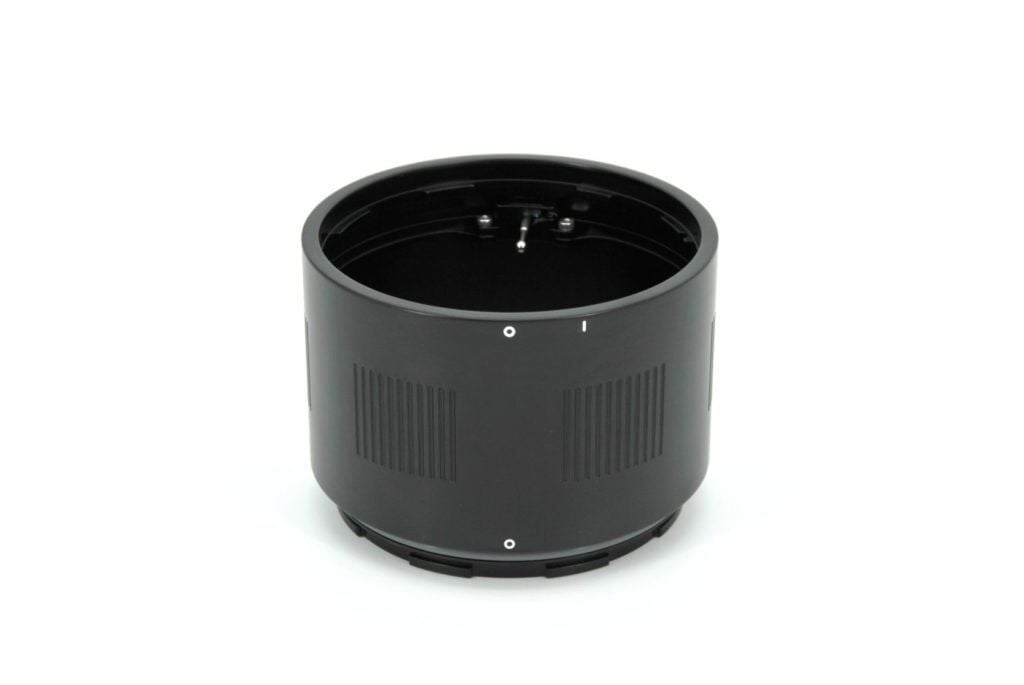 Nauticam N120 Extension Ring 80