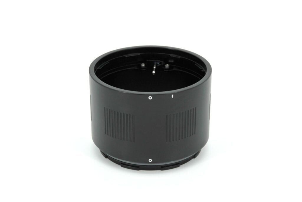 Nauticam N120 Extension Ring 80