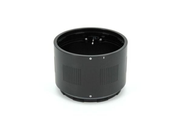 Nauticam N120 Extension Ring 80