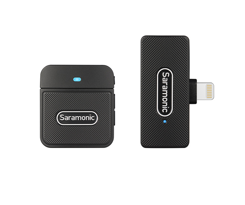 Saramonic Blink100 B3 Microphone