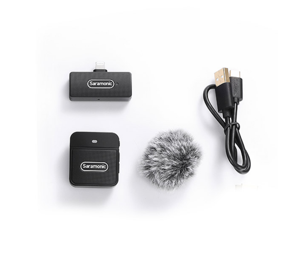 Saramonic Blink100 B3 Microphone