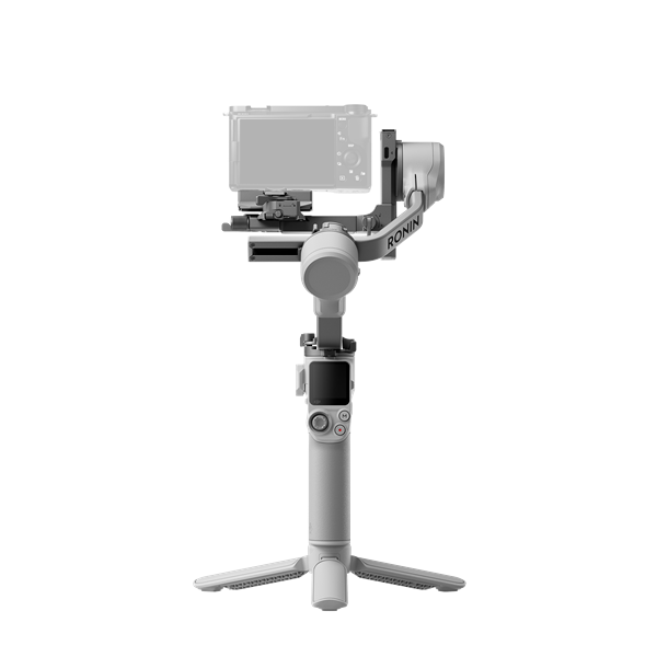 DJI Rs 4 Mini