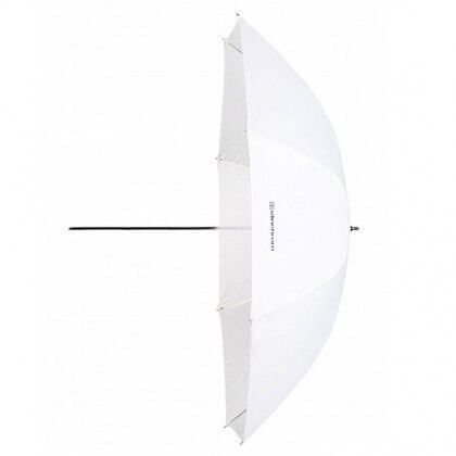 Elinchrom 105cm Sığ Transparan Şemsiye