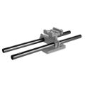SmallRig 1053 Alüminyum Çubuk (30cm)